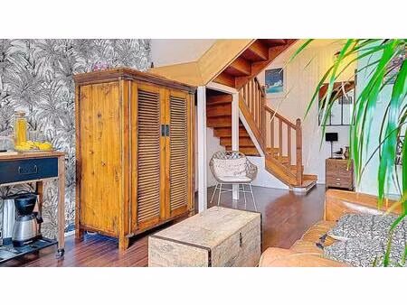 charmante petite maison plougonvelin