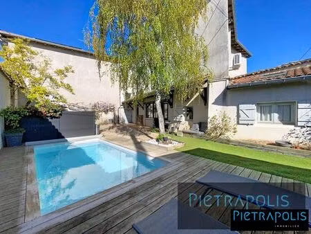 maison de luxe de 7 pièces en vente à saint-georges-de-reneins  auvergne-rhône-alpes