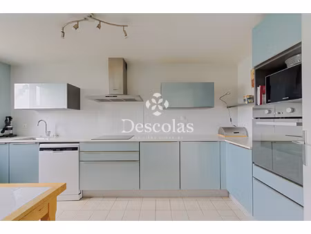 maison 140m2/4 chambres - saint-germain-en-laye - sous prefe