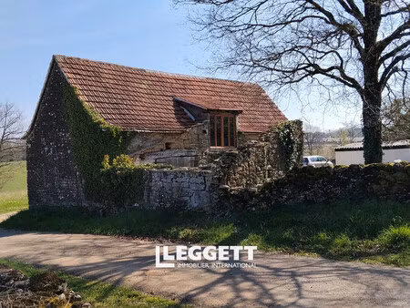 maison 4 pièce(s)  saint-projet