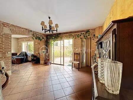 maison de 145 m² à valence