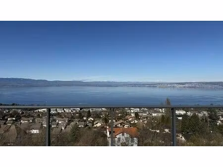 maison de 5 pièces de luxe en vente à évian-les-bains  france