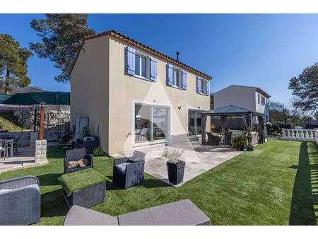 levens / villa de 2023 / vue panoramique