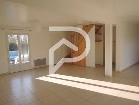 maison monthyon 5 pièce(s) 99.16 m2