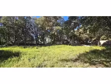 vente terrain 1141 m² à giuncheto (20100)  155 000 €