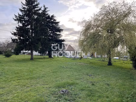 terrain notre dame d oe 1162 m2