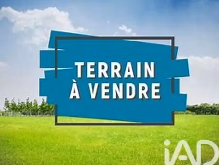 terrain à francheval (08140)