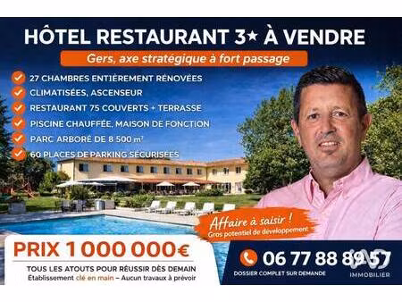 local commercial à vendre