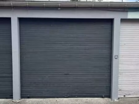 garage à vendre