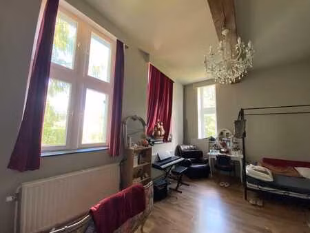 château ferme de hombroux1