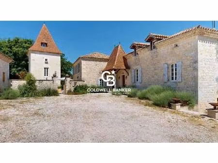 demeure à vendre