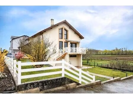 pavillon à vendre
