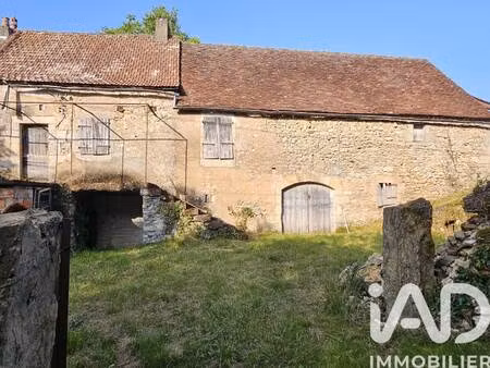 maison de plain-pied à vendre
