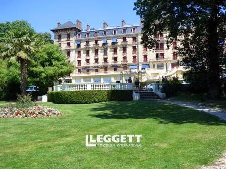 leggett immobilier