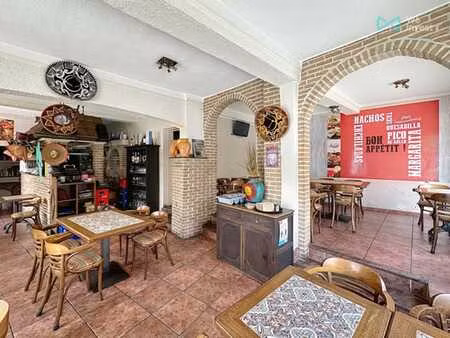 imm. mixte avec 3 unités reconnues & + de 7 % de rendement