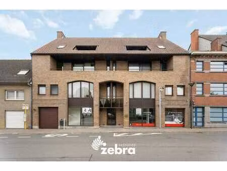 veelzijdig handelspand op toplocatie in hartje tielt – oo...