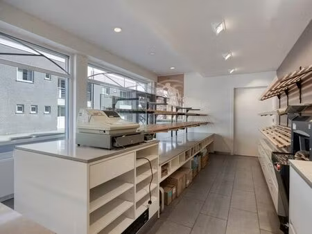 bien professionnel à vendre à aalbeke € 392.000 (lmz3y) - bix estate | zimmo