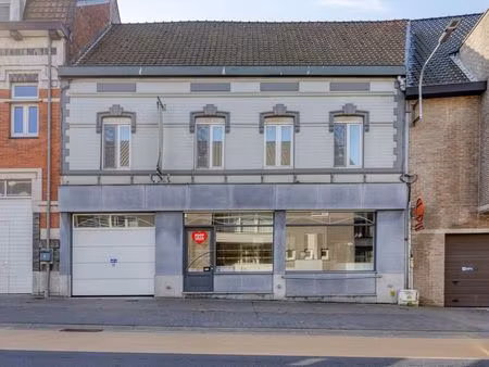 bien professionnel à vendre à aalbeke € 439.000 (lmz3y) - bix estate | zimmo