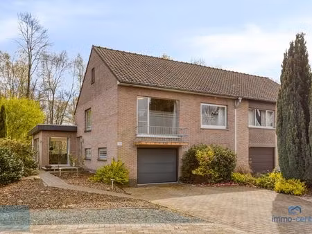 maison à vendre à diepenbeek € 339.000 (lmz4h) - immo center | zimmo