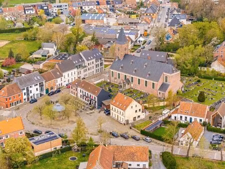 maison à vendre à zwijnaarde € 795.000 (lmz3h) - roman vastgoed | zimmo