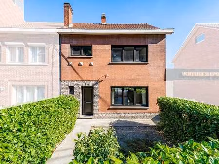 maison à vendre à limal € 375.000 (lmz4r) - we invest bw centre | zimmo