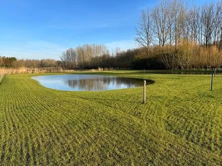 terrain à vendre à moerzeke € 115.000 (lmz5d) - immobouw bart | zimmo