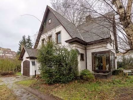 maison à vendre à sint-denijs-westrem € 1.050.000 (lmz1k) - vandaele  glorieux & thienpont