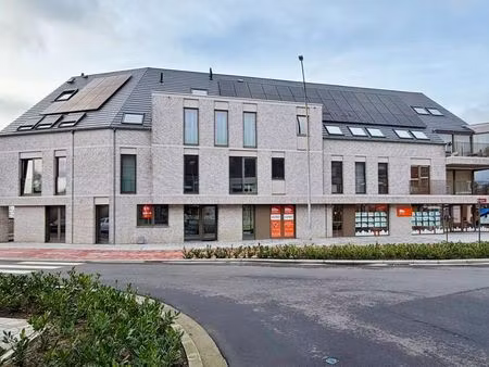 appartement à louer à ieper € 695 (lmz3f) | zimmo