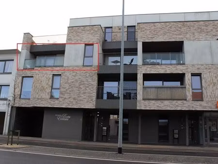 appartement à louer à lommel € 840 (lmz3q) - pellettieri real estate | zimmo