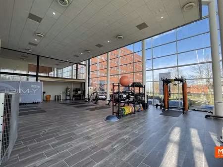 bien professionnel à louer à ieper € 2.500 (lmz1n) - minthus | zimmo