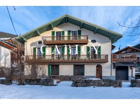 maison de luxe à vendre à séez