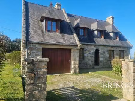 vente maison à crozon (29160) : à vendre / 105m² crozon