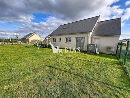 vente maison à buchy (76750) : à vendre / 78m² buchy