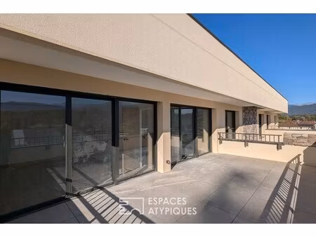 appartement de luxe à vendre à montmélian