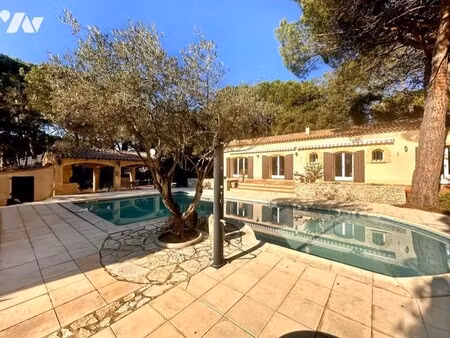 maison de luxe à vendre à langlade