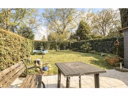 vente maison à saint-herblain bernardière-bellevue-harlière (44800) : à vendre / 82m² sain