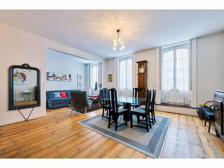 appartement à vendre à dax (40100) - landes