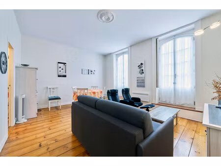 appartement à vendre à dax (40100) - landes