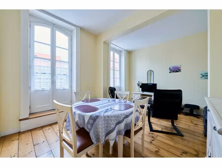appartement à vendre à dax (40100) - landes