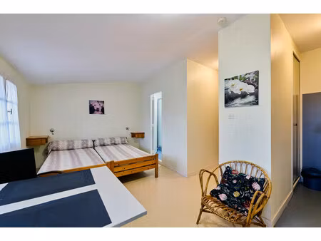 appartement à vendre à dax (40100) - landes