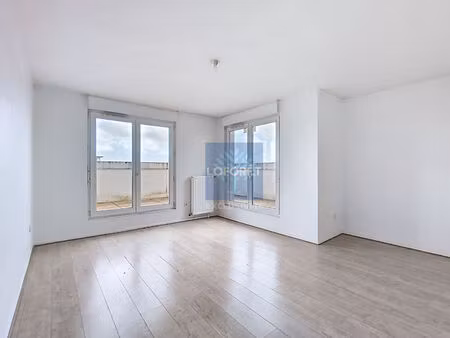 appartement cergy 5 pièces