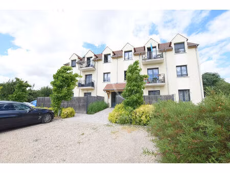 appartement osny - 1 pièce - 31.58 m²