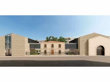 vente locaux professionnels à clermont-l'herault (34800)  106 500 €