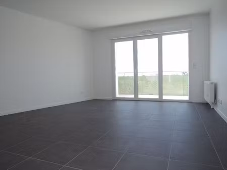 appartement champigny sur marne 2 pièce(s) 55.40 m2