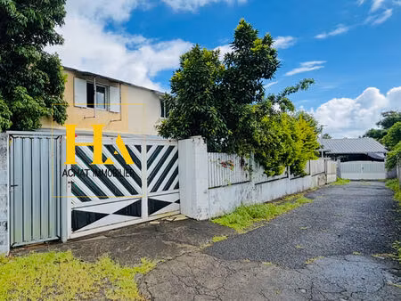 immeuble saint benoit 8 pièce(s) 185 m2