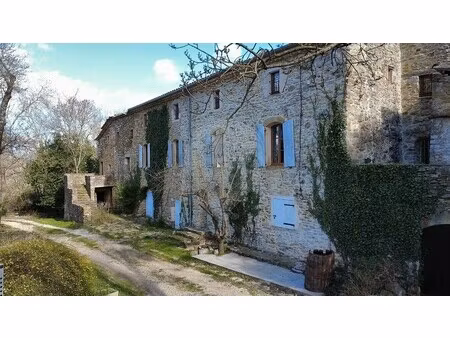 maison de luxe à vendre à deaux