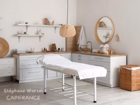 vente locaux professionnels 2 pièces 39 m² à chantilly (60500)  69 000 €