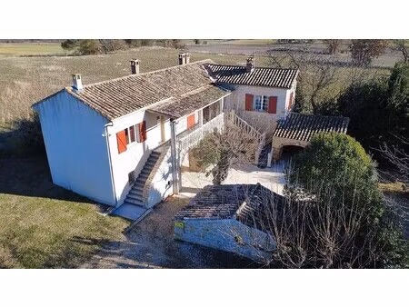 maison de luxe à vendre à allègre-les-fumades