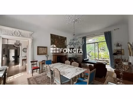 maison de luxe à vendre à caissargues