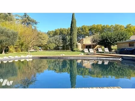 maison de luxe à vendre à serviers-et-labaume